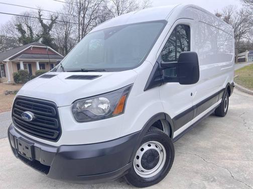 2019 Ford Transit-350 Base