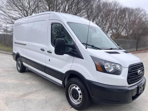 2019 Ford Transit-350 Base