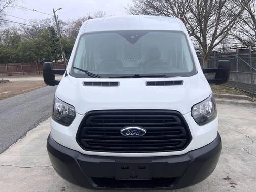 2019 Ford Transit-350 Base