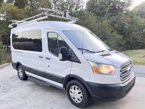 2019 Ford Transit-150 XLT