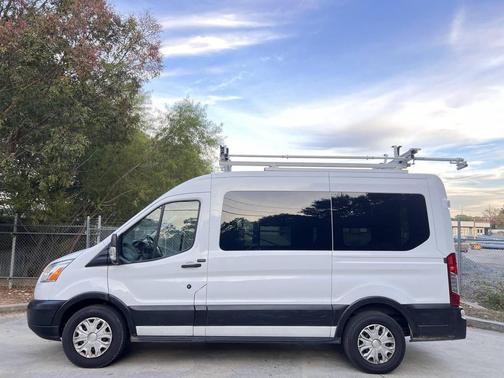 2019 Ford Transit-150 XLT