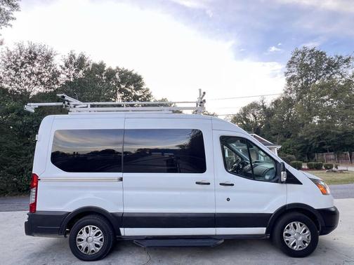 2019 Ford Transit-150 XLT