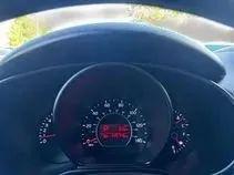 Inferno Red 2018 Kia Soul +
