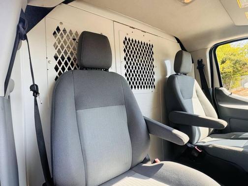 2015 Ford Transit-250 Base