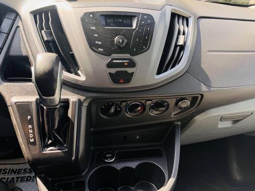 2015 Ford Transit-250 Base