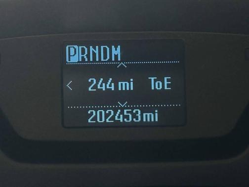 2015 Ford Transit-250 Base