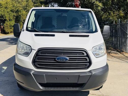 2015 Ford Transit-250 Base