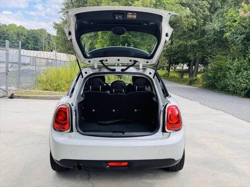 2015 MINI Hardtop Cooper