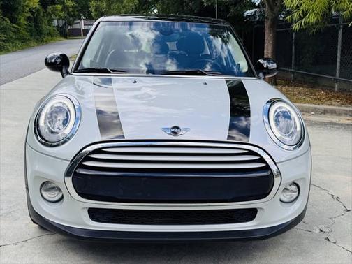 2015 MINI Hardtop Cooper