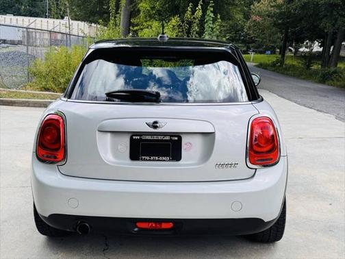 2015 MINI Hardtop Cooper