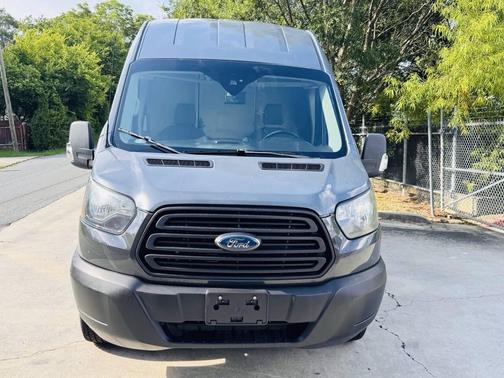 2019 Ford Transit-250 Base