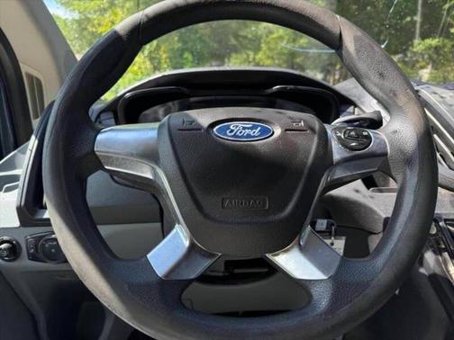 2019 Ford Transit-250 Base