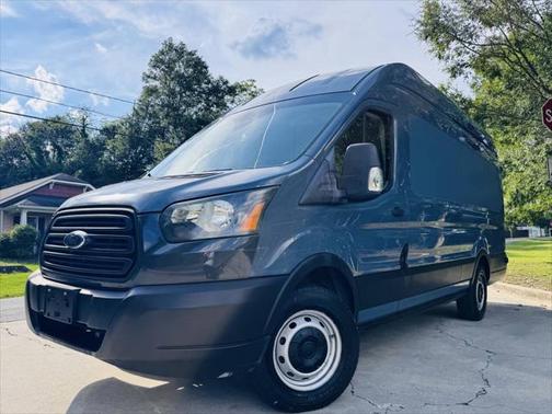 2019 Ford Transit-250 Base