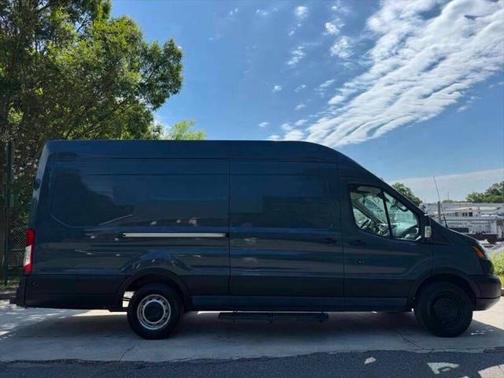 2019 Ford Transit-250 Base