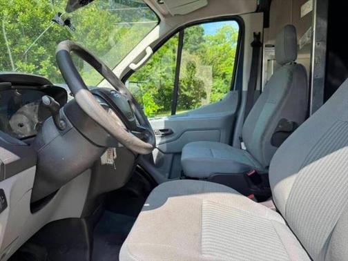 2019 Ford Transit-250 Base