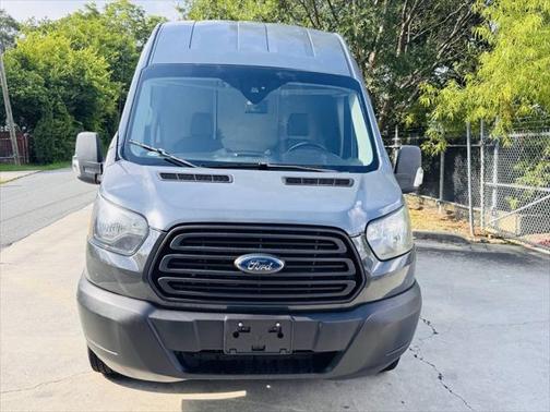 2019 Ford Transit-250 Base