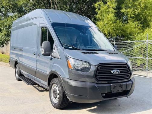 2019 Ford Transit-250 Base