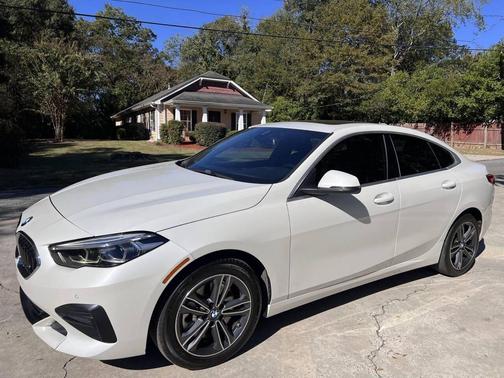 2022 BMW 228 Gran Coupe i sDrive