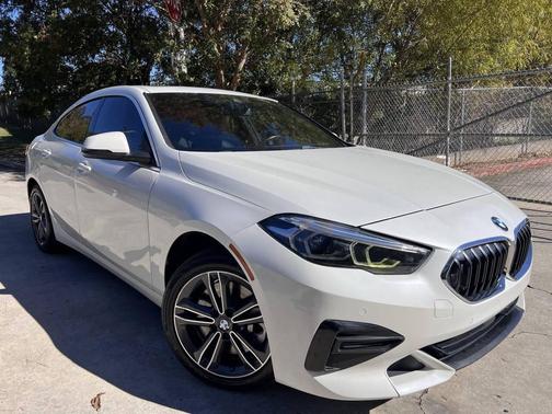 2022 BMW 228 Gran Coupe i sDrive