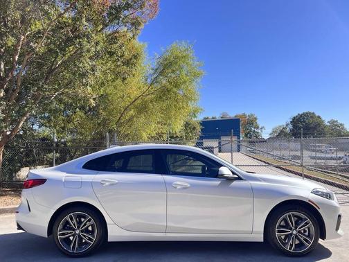 2022 BMW 228 Gran Coupe i sDrive