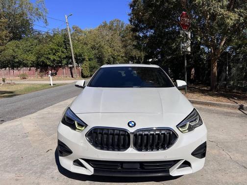 2022 BMW 228 Gran Coupe i sDrive