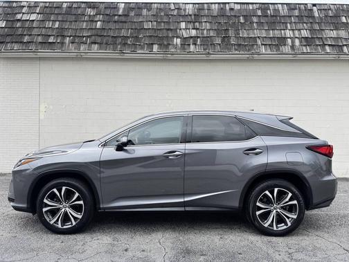 2018 Lexus RX 350 Base