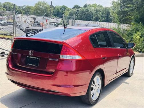 2010 Honda Insight LX