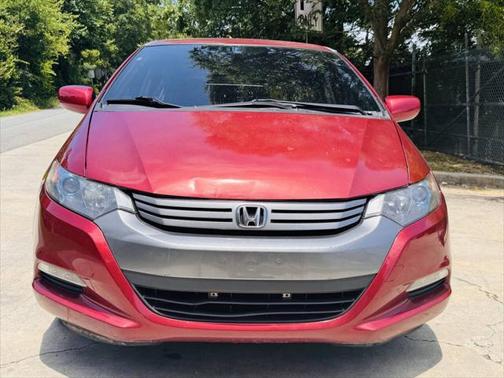 2010 Honda Insight LX