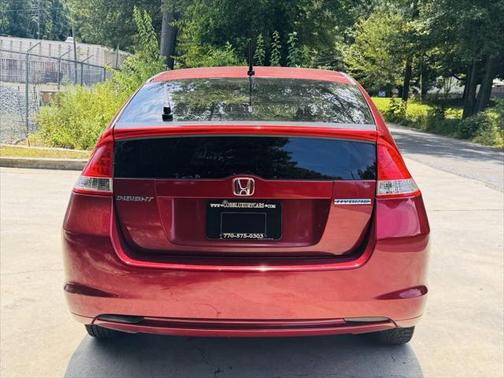 2010 Honda Insight LX