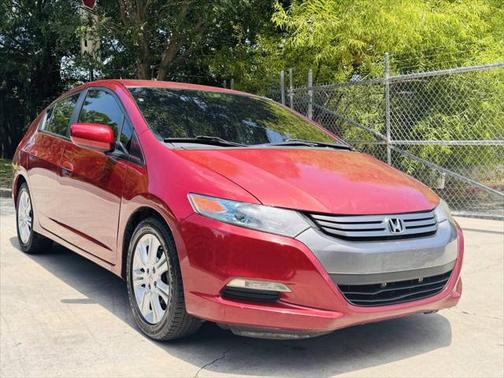 2010 Honda Insight LX