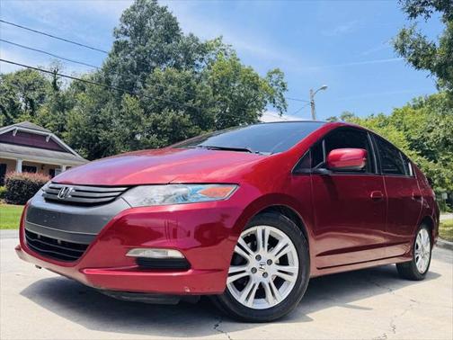 2010 Honda Insight LX