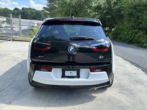 2014 BMW i3 Base w/Range Extender