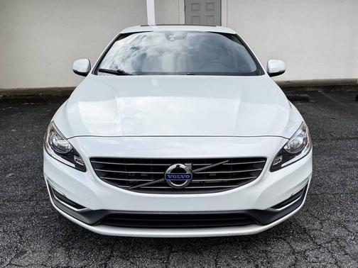2014 Volvo S60 T5