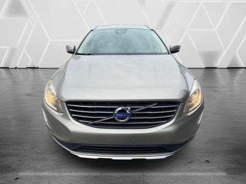 Twilight Bronze Metallic 2015 Volvo XC60 T5 Premier