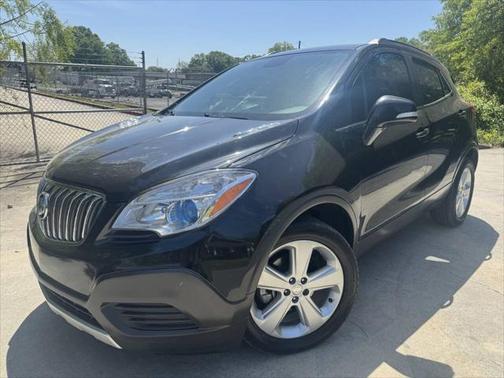 2016 Buick Encore Base