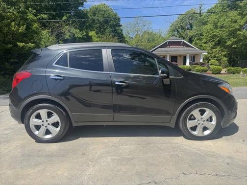 2016 Buick Encore Base