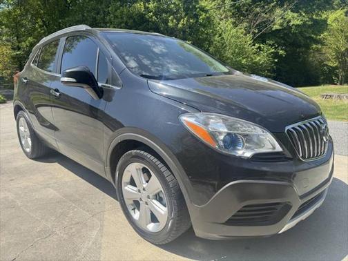 2016 Buick Encore Base