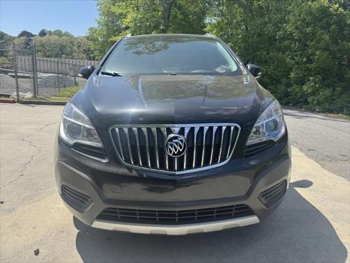 2016 Buick Encore Base