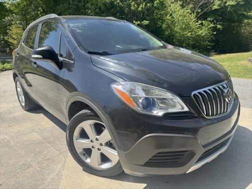 2016 Buick Encore Base