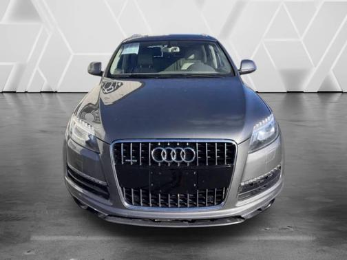 2014 Audi Q7 3.0T Premium Plus