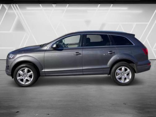 2014 Audi Q7 3.0T Premium Plus