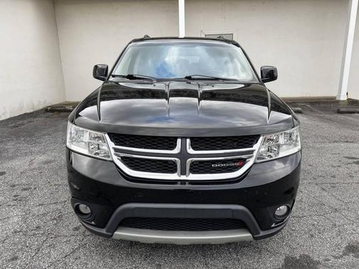 2015 Dodge Journey SXT