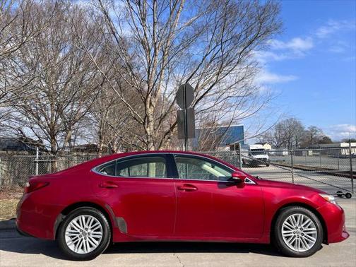 2014 Lexus ES 350 Base