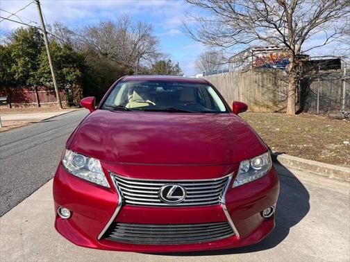 2014 Lexus ES 350 Base