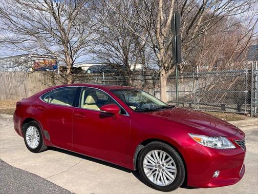 2014 Lexus ES 350 Base