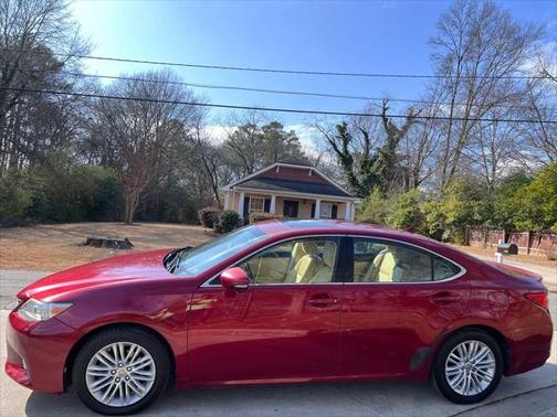 2014 Lexus ES 350 Base