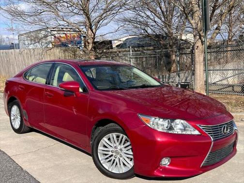 2014 Lexus ES 350 Base