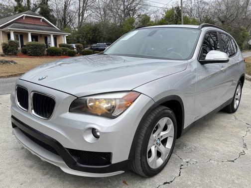 2015 BMW X1 sDrive 28i