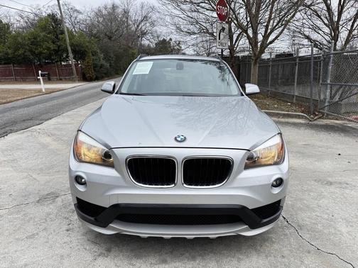 2015 BMW X1 sDrive 28i