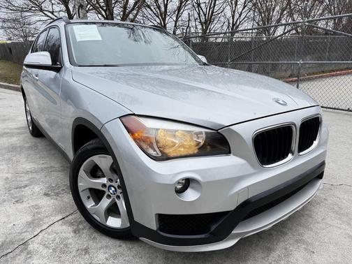 2015 BMW X1 sDrive 28i